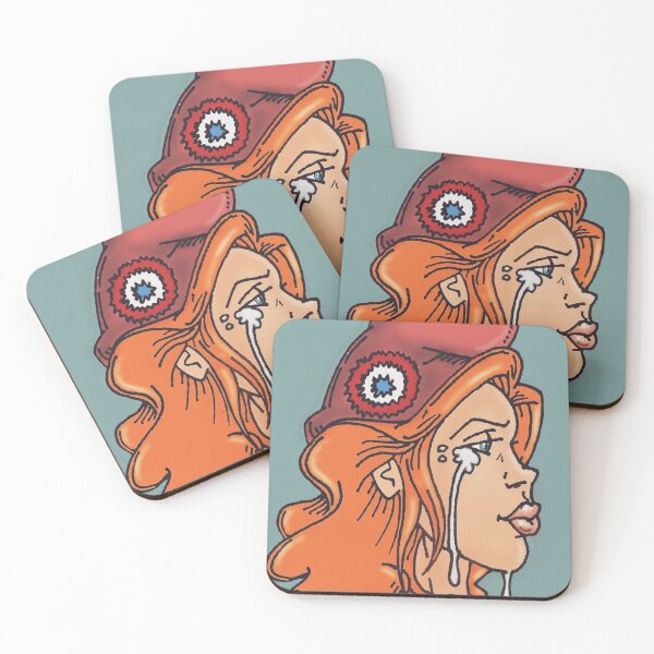 Item preview, Marianne designed and sold by SaanShop.