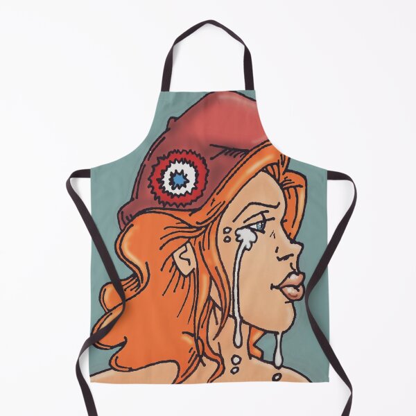 Item preview, Marianne designed and sold by SaanShop.