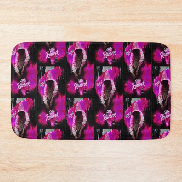 Item preview, Mc Razorck designed and sold by LatinShop1823.