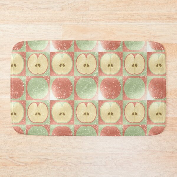 Item preview, Vintage Apple Pattern designed and sold by Funful.