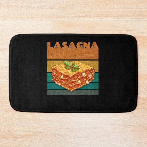 Item preview, Lasagna designed and sold by BLake77777.