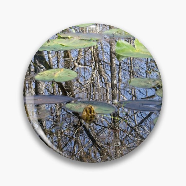 Artikelvorschau, Reflexionen am Otter Pond entworfen und verkauft von John Kapusta.