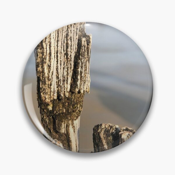 Item preview, West Beach Pier designed and sold by LisaBuckets.