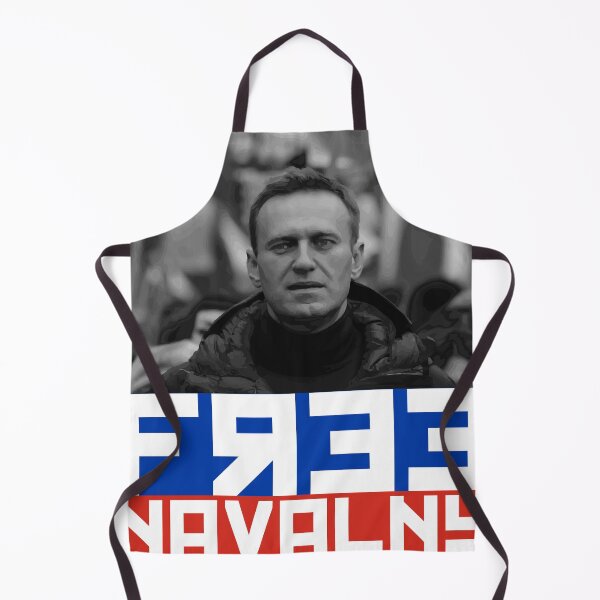 Item preview, Free Alexei Navalny designed and sold by Glstudio.