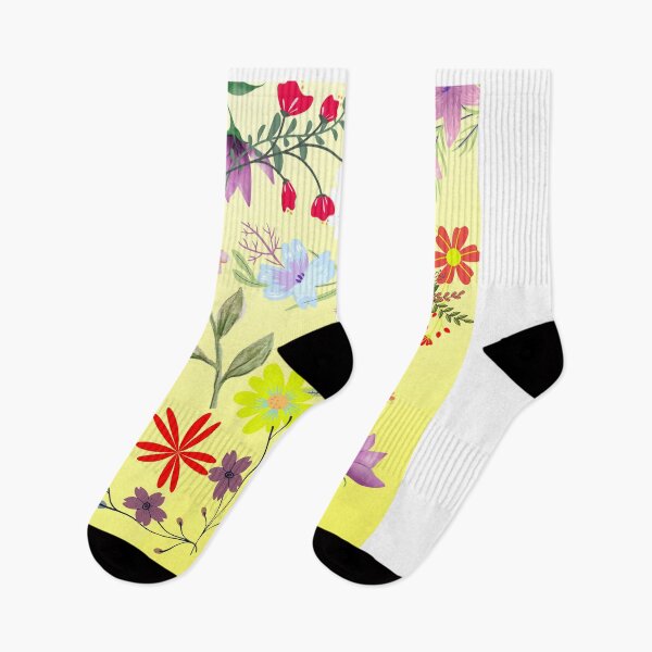 Item preview, Flower Heaven ! designed and sold by Byoudesigns.
