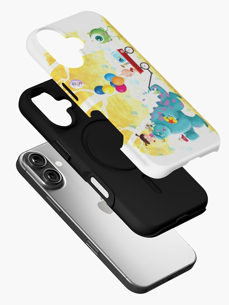 You Got a Friend in Me iPhone Case