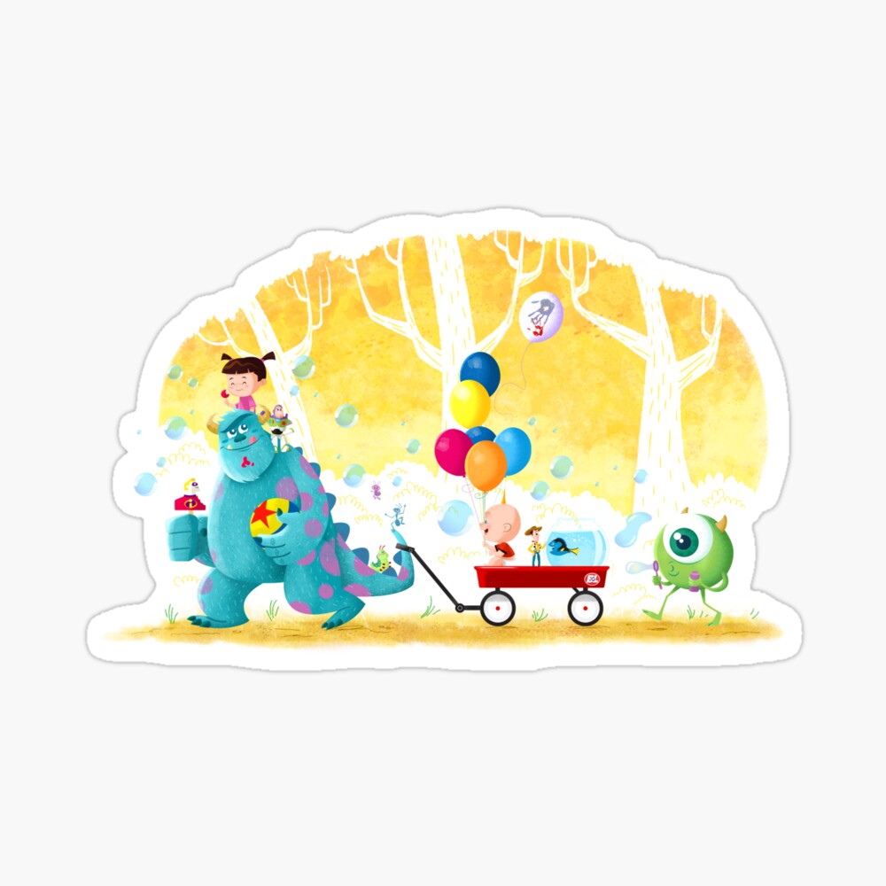 You Got a Friend in Me iPhone Case