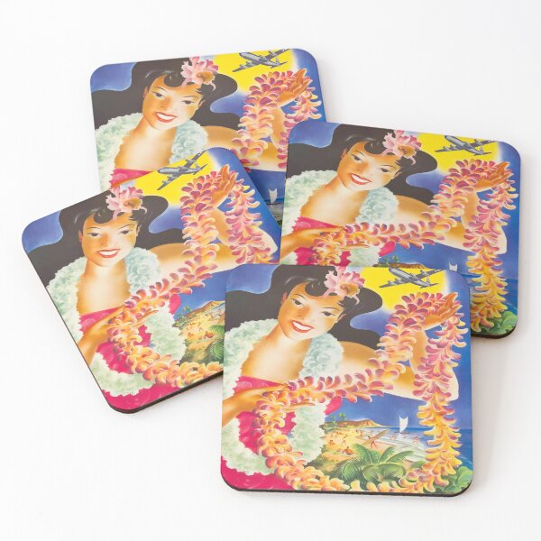 Item preview, Hawaii Postcard designed and sold by xostarboyxo.