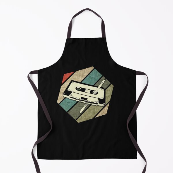 Item preview, Vintage Retro Cassette Tape designed and sold by BLake77777.