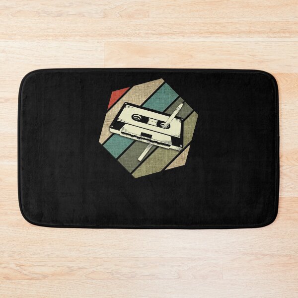 Item preview, Vintage Retro Cassette Tape designed and sold by BLake77777.