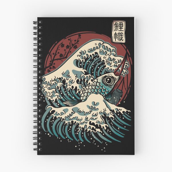 Item preview, Great Koinobori designed and sold by Pescapin.
