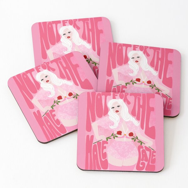 Item preview, Not For The Male Gaze designed and sold by Lilar-t.