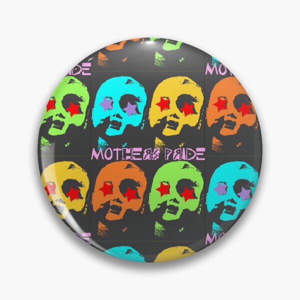 Item preview, MOTHERS PRIDE designed and sold by equiliser.
