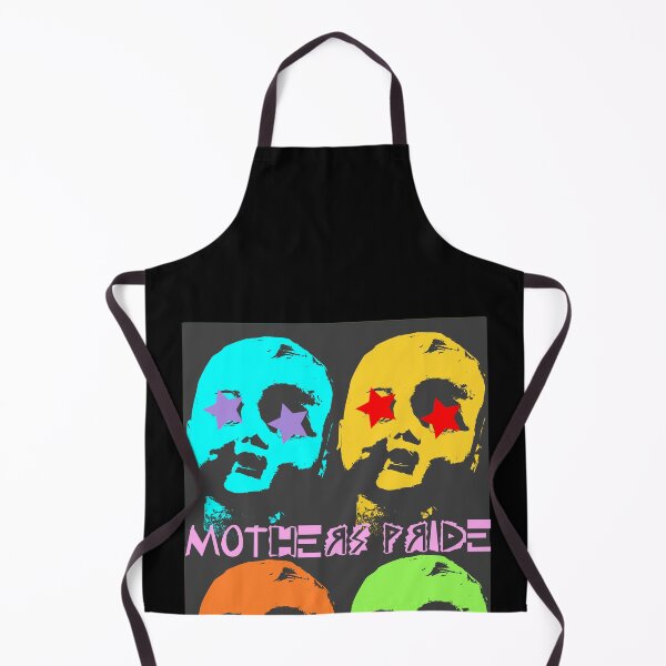 Item preview, MOTHERS PRIDE designed and sold by equiliser.