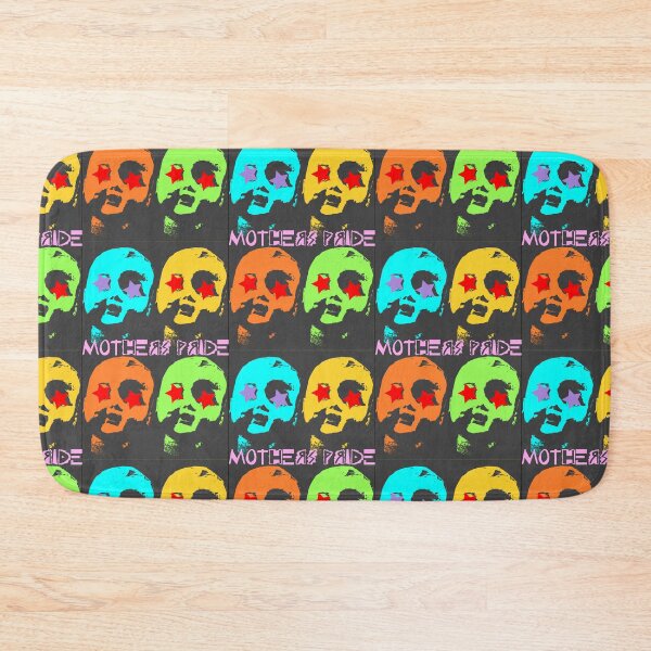 Item preview, MOTHERS PRIDE designed and sold by equiliser.