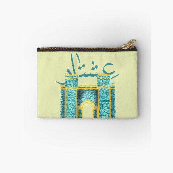 Item preview, Ishtar Gate Design  designed and sold by SneakyShop.