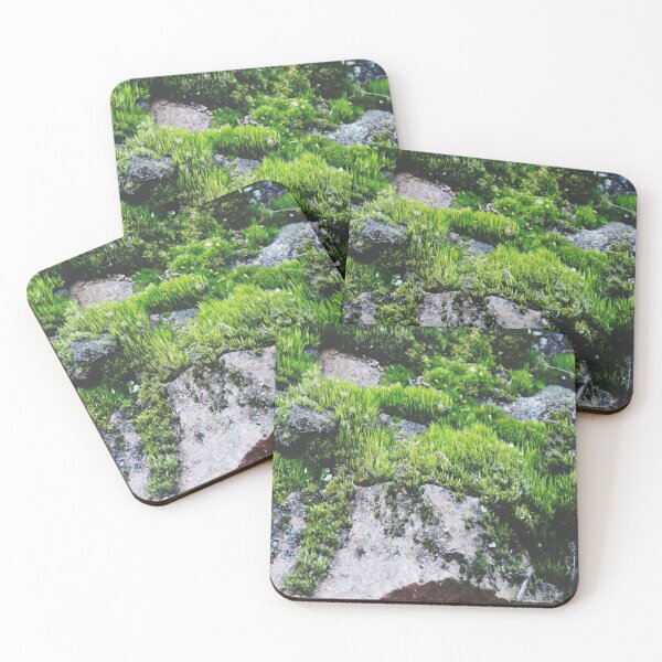 Item preview, Moss Forest adventure landscape designed and sold by Schuva.