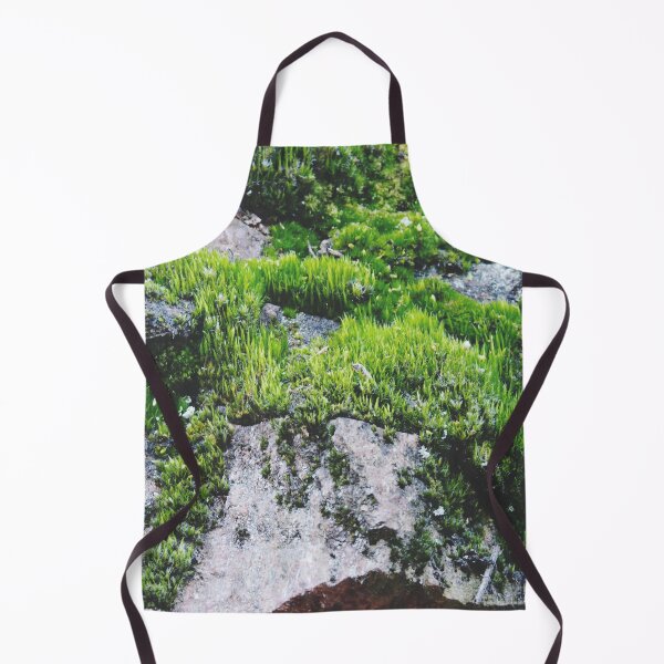 Item preview, Moss Forest adventure landscape designed and sold by Schuva.