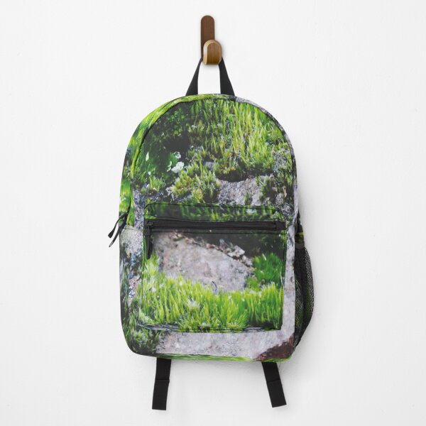 Item preview, Moss Forest adventure landscape designed and sold by Schuva.