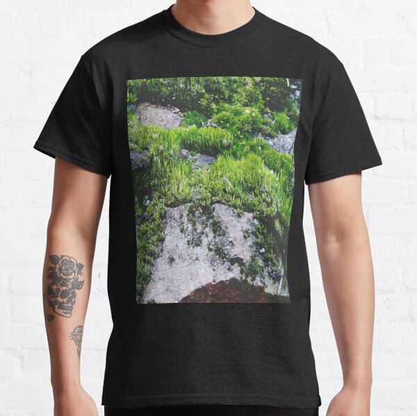 Item preview, Moss Forest adventure landscape designed and sold by Schuva.