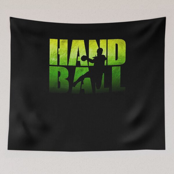 Item preview, Handball designed and sold by BLake77777.