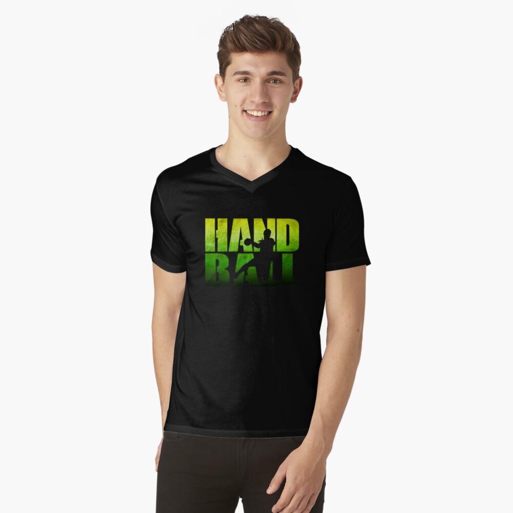 Item preview, V-Neck T-Shirt designed and sold by BLake77777.