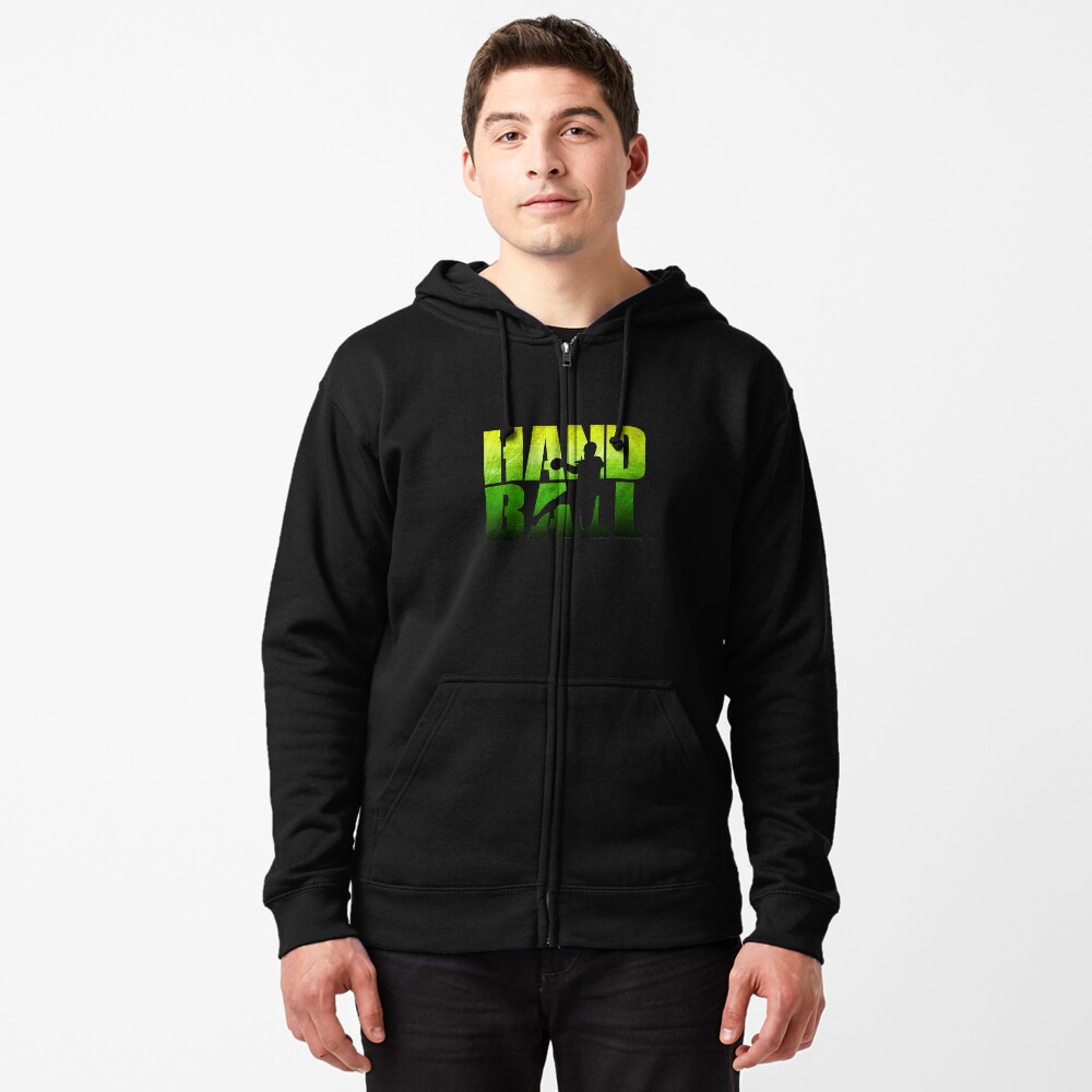 Item preview, Zipped Hoodie designed and sold by BLake77777.