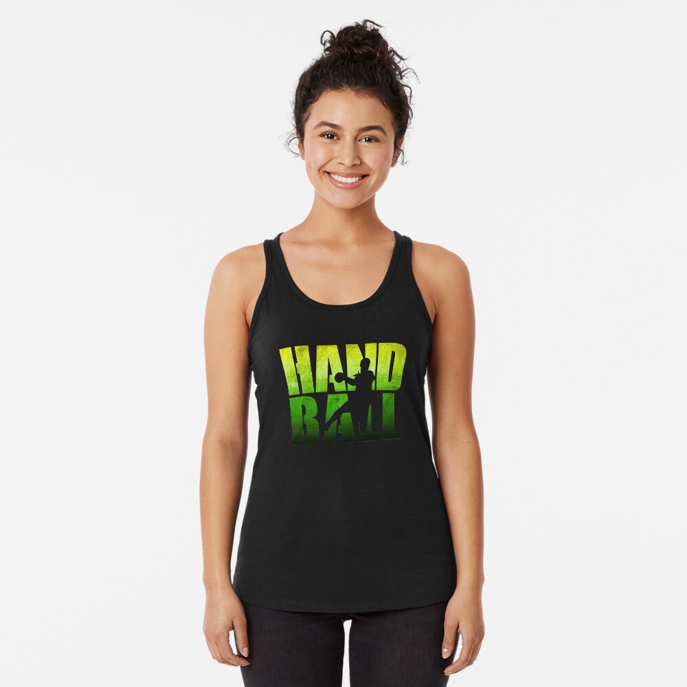 Item preview, Racerback Tank Top designed and sold by BLake77777.