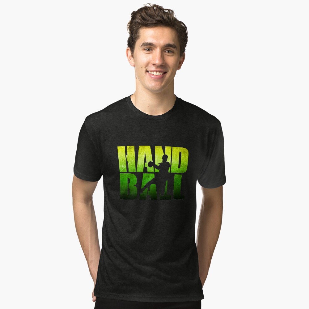 Item preview, Tri-blend T-Shirt designed and sold by BLake77777.
