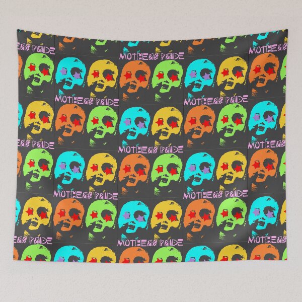 Item preview, MOTHERS PRIDE designed and sold by equiliser.