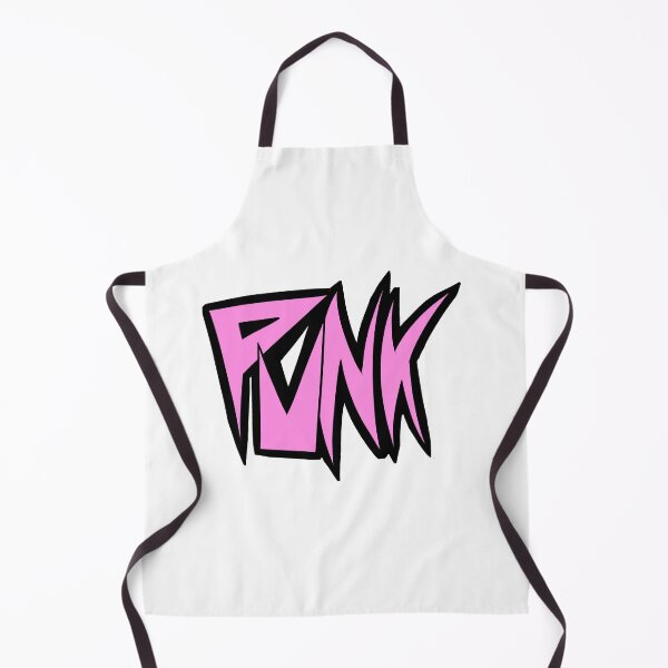 Item preview, Punk (pink) designed and sold by gross-girl99.