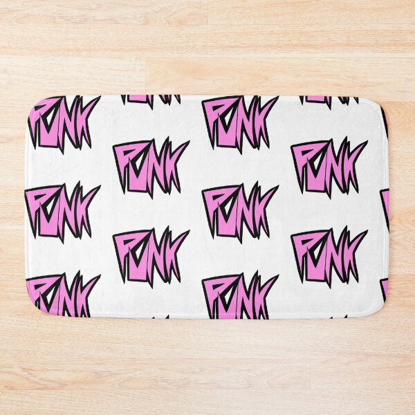 Item preview, Punk (pink) designed and sold by gross-girl99.