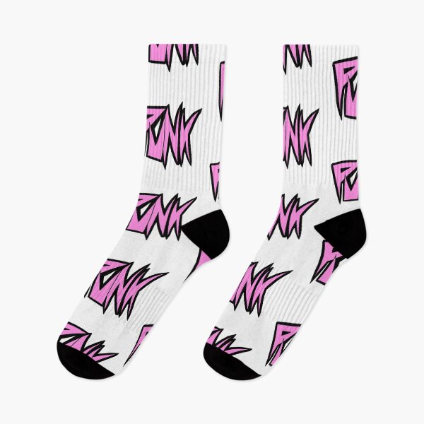 Item preview, Punk (pink) designed and sold by gross-girl99.
