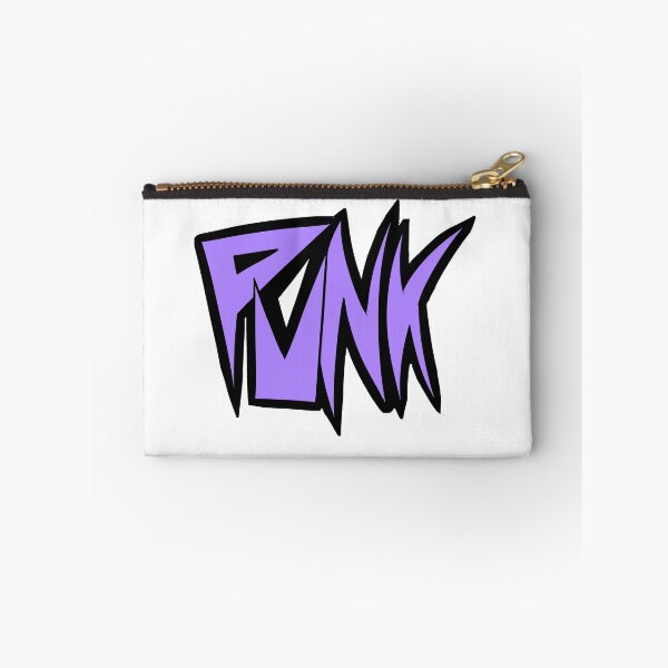 Item preview, Punk (purple) designed and sold by gross-girl99.