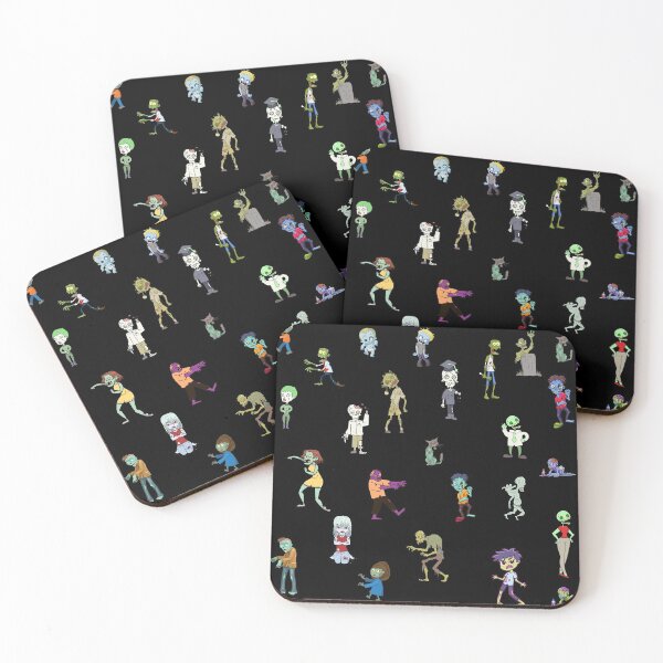 Item preview, Zombie Mash Up - Halloween Fest original designed and sold by Imemewell.