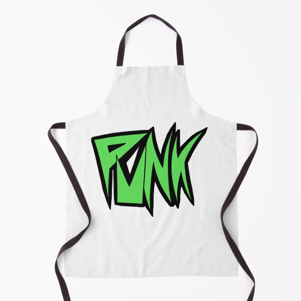 Item preview, Punk (green) designed and sold by gross-girl99.