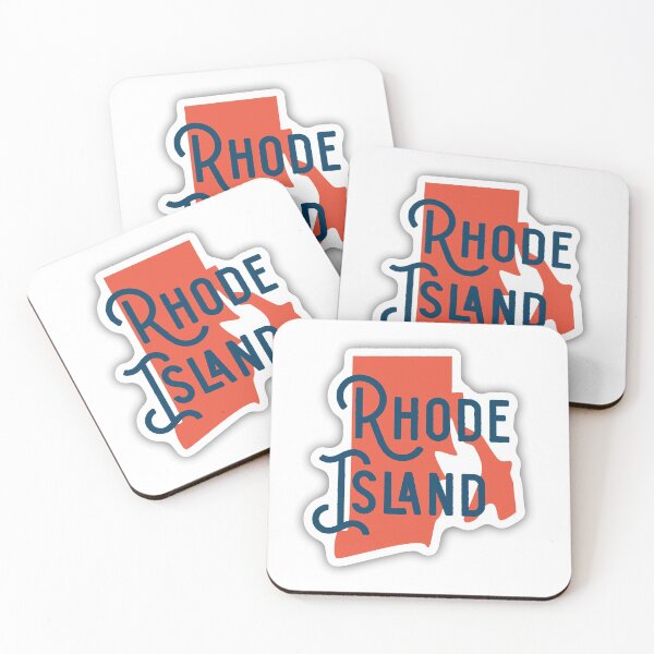 Item preview, Rhode Island designed and sold by jekysah.
