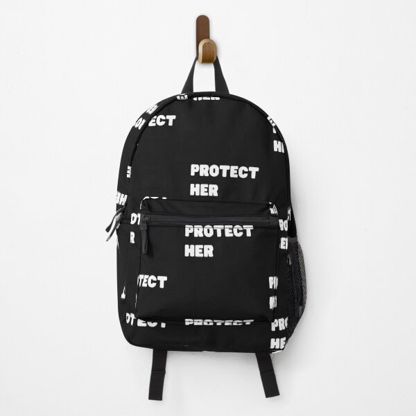 Item preview, Protect Her designed and sold by SportyDogShop.