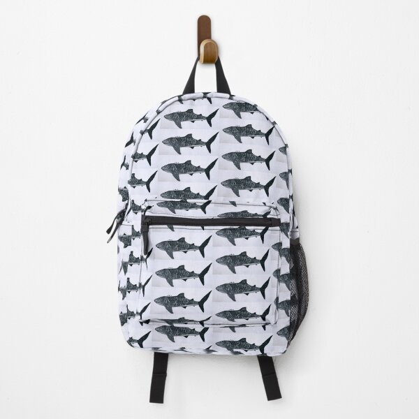 Item preview, whale shark designed and sold by worldofmireya.