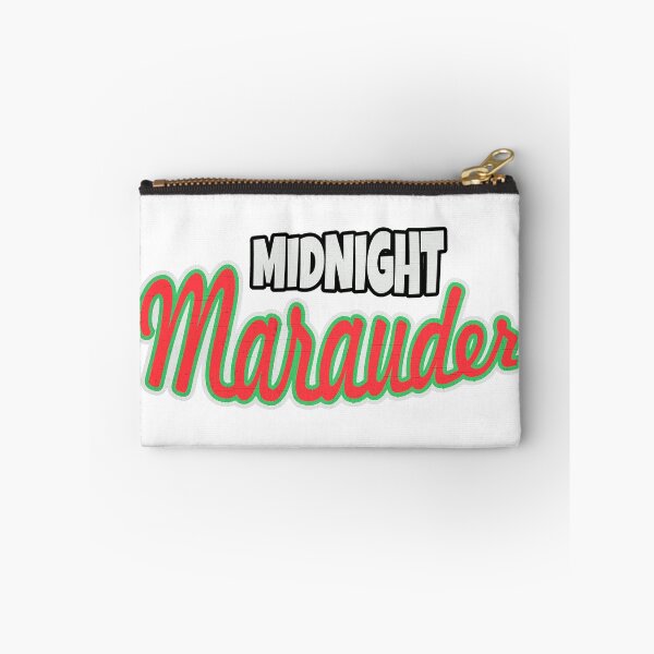 Item preview, Classic Rap / Marauder / Old School Hip Hop designed and sold by ikidyounot.