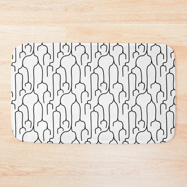 Item preview, Abstract Phylogenetic Tree designed and sold by fogoosherie.