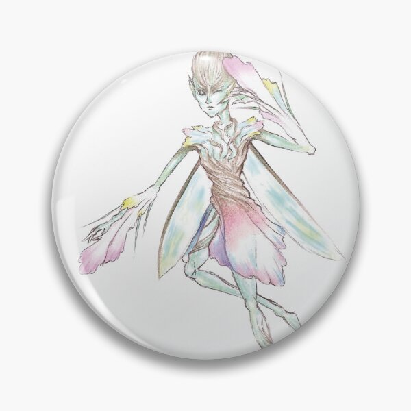 Item preview, Hybrid fairy designed and sold by AndyMMN.