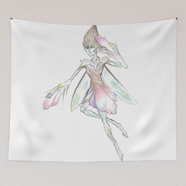 Item preview, Hybrid fairy designed and sold by AndyMMN.