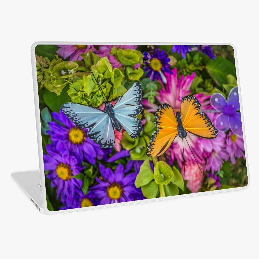 Item preview, Laptop Skin designed and sold by jwwalter.