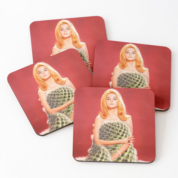 Item preview, Cactus Queen designed and sold by seizegallery.