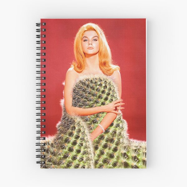 Item preview, Cactus Queen designed and sold by seizegallery.