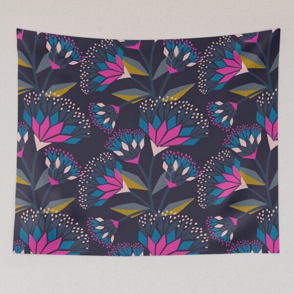 Item preview, Spring Flowers designed and sold by Teo13.