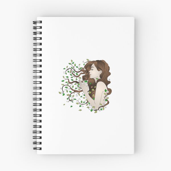 Item preview, Nature Woman designed and sold by Nadineocasiofn.