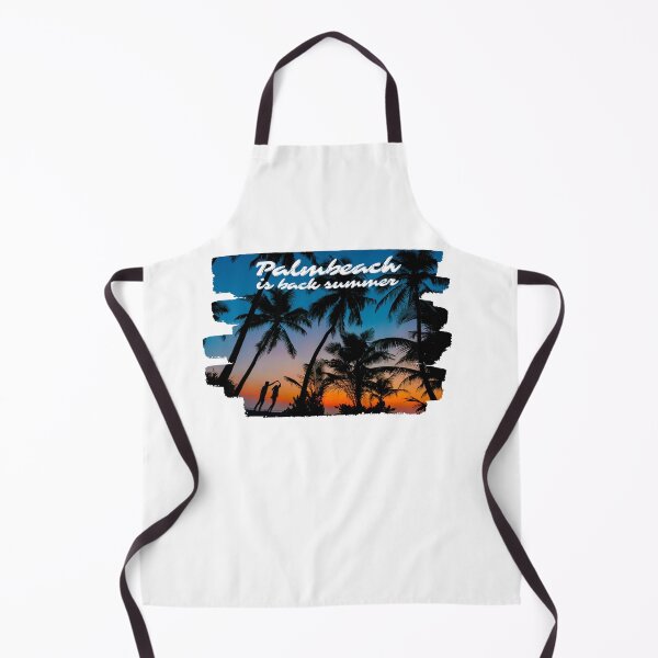 Item preview, Palmbeach is back summer! designed and sold by J-Jonny.