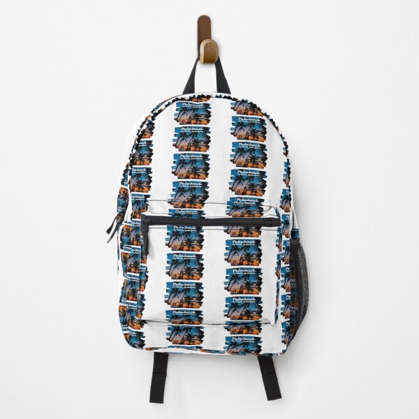 Item preview, Palmbeach is back summer! designed and sold by J-Jonny.